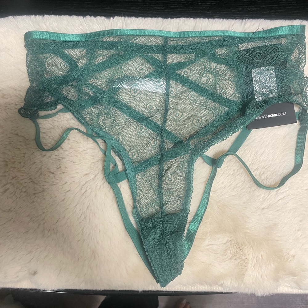 Fashion Nova Panties